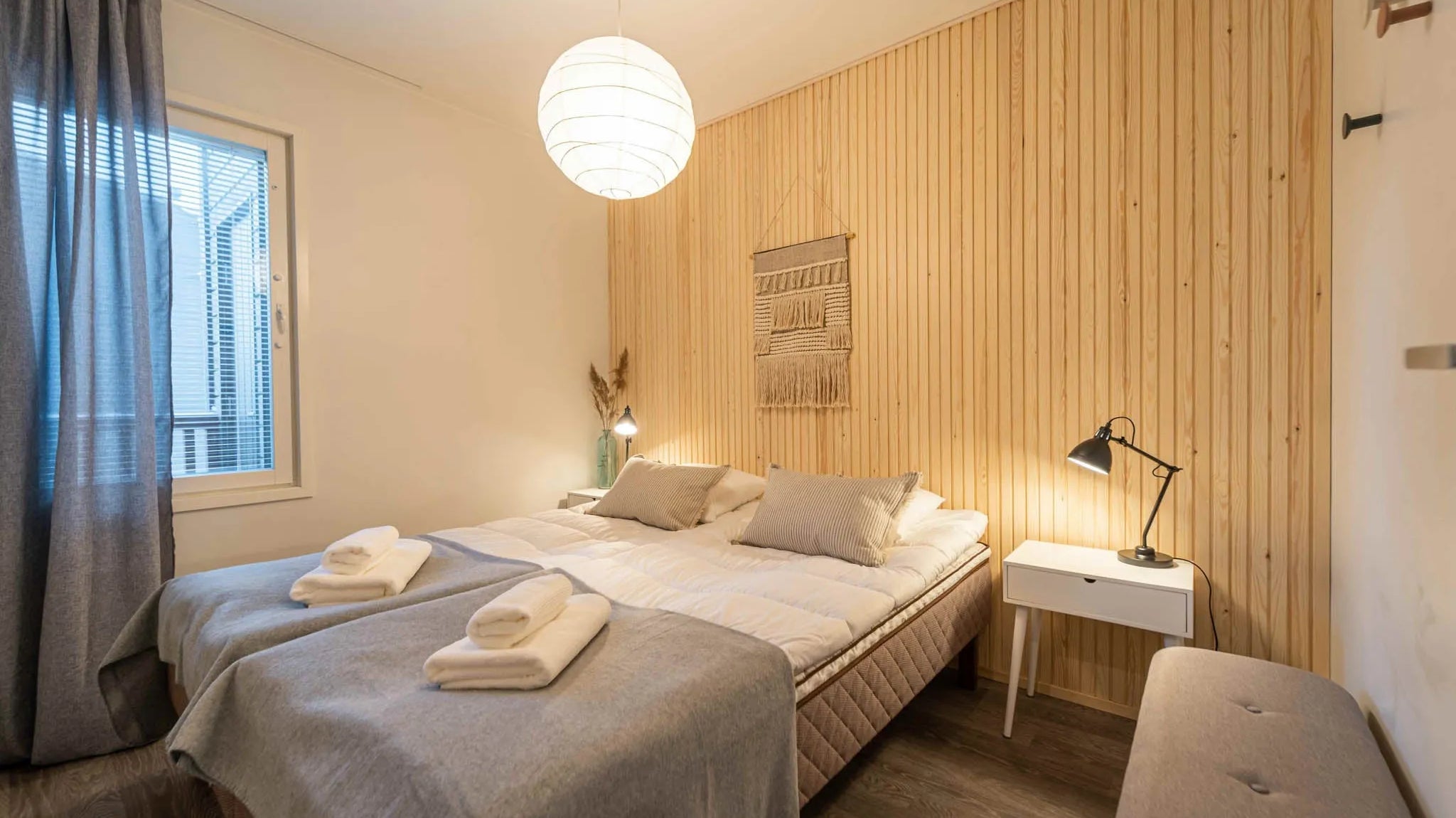 Löydä täydellinen sisustuspaneeli - vertailussa suosituimmat profiilit!