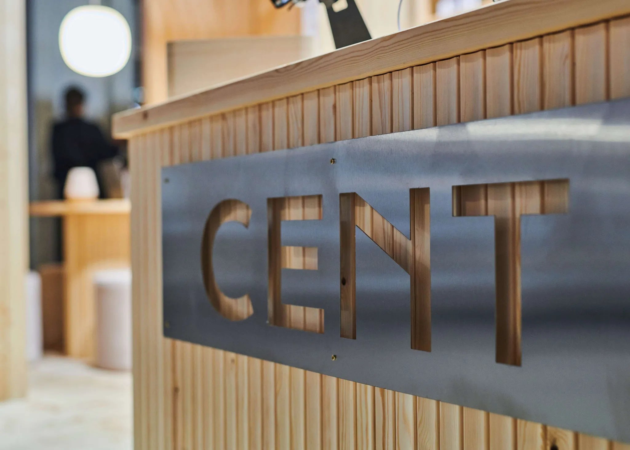 cent kodin viimeistelyn tuotteet