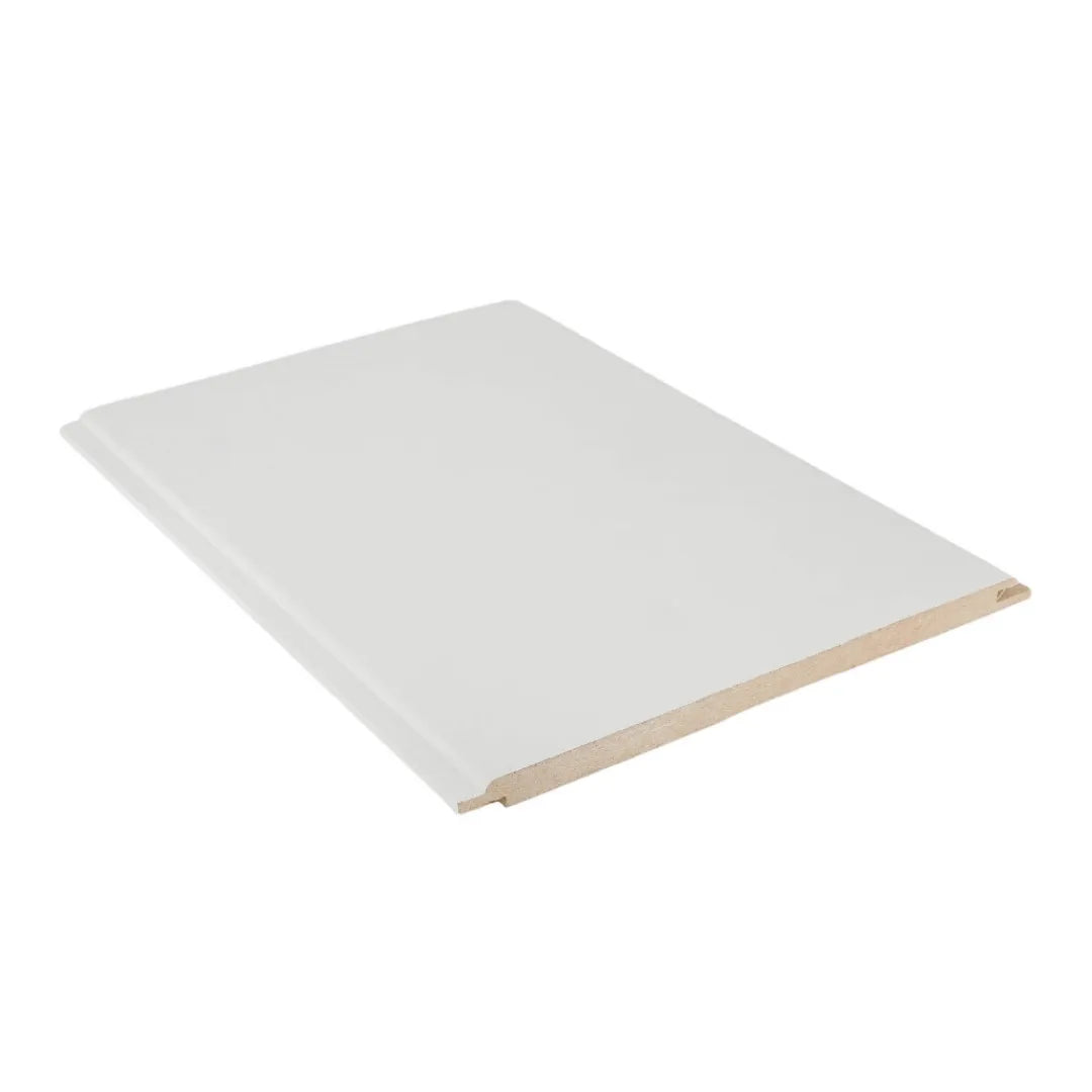 MDF-Panel STP 10x195x2080 Vit – CENT Brand Store