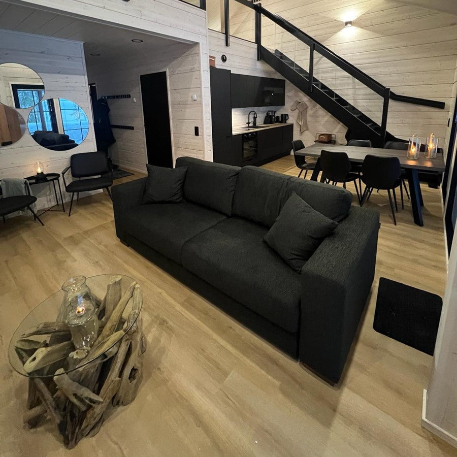 Vinylplanka SPC IXPE Ljus Ek 2309SI 2,23m²