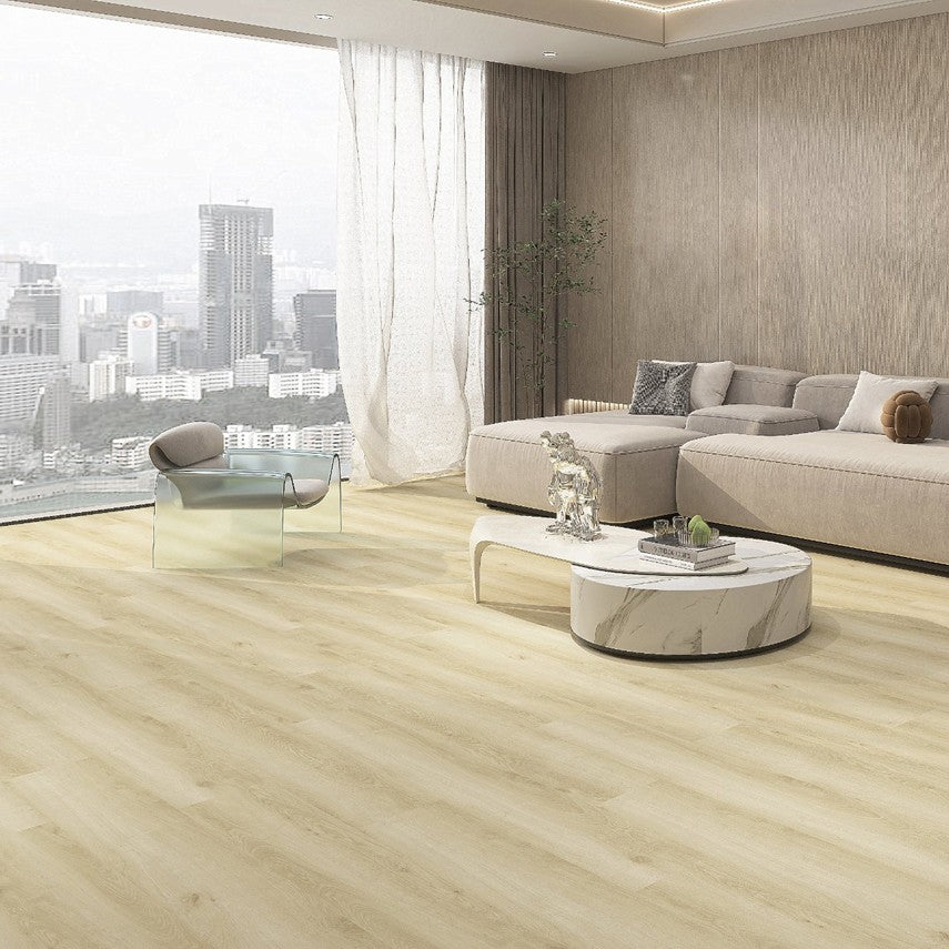 Vinylplanka SPC IXPE Lindrig Ek 2311SI 2,23m²