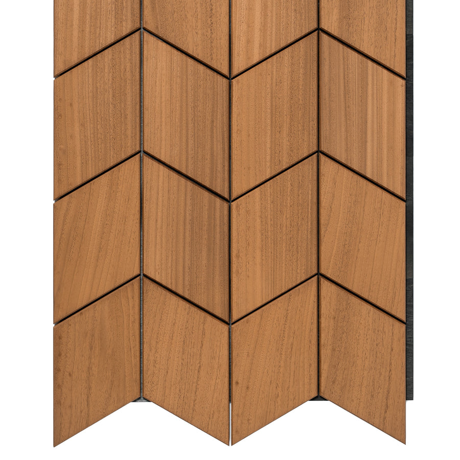 Väggpanel Athena Thermo Split 0,89 m²
