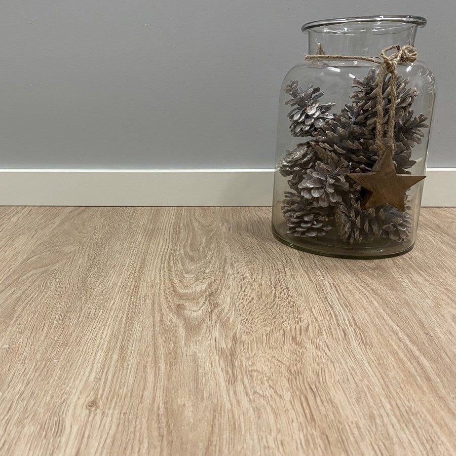 Vinylplanka SPC+EVA Natural Oak 1725SE 2,79m²