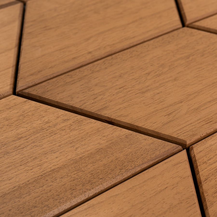 Väggpanel Athena Thermo Split 0,89 m²