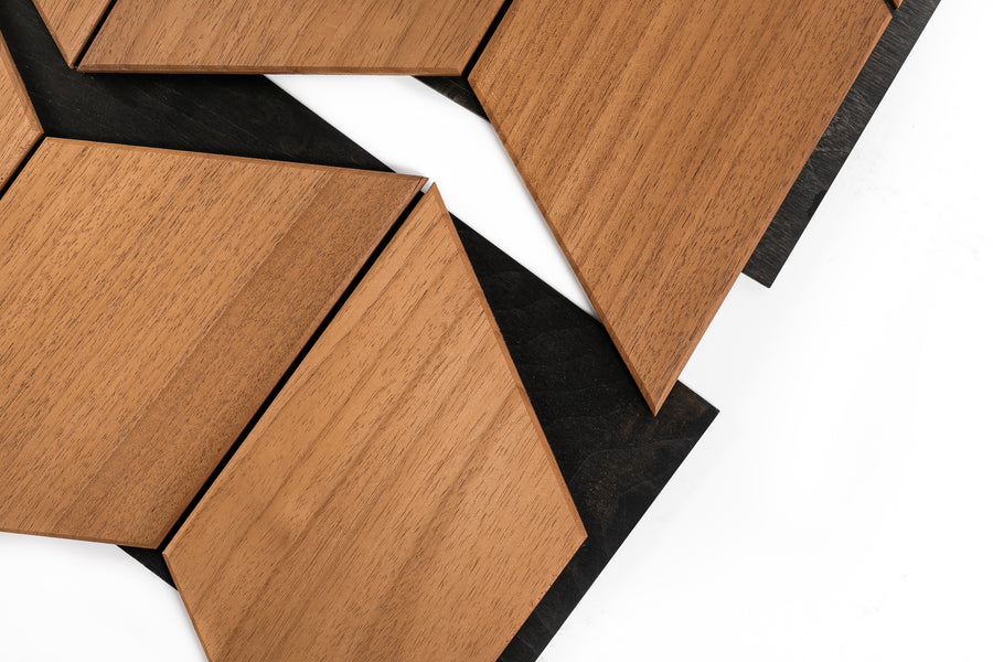 Väggpanel Athena Thermo Split 0,89 m²