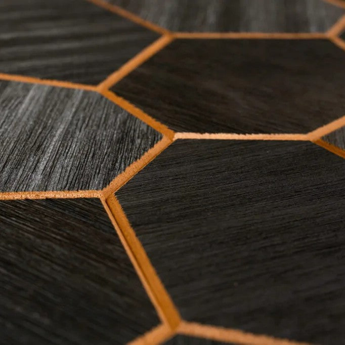 Väggpanel Royal Thermo Black 0,86 m²