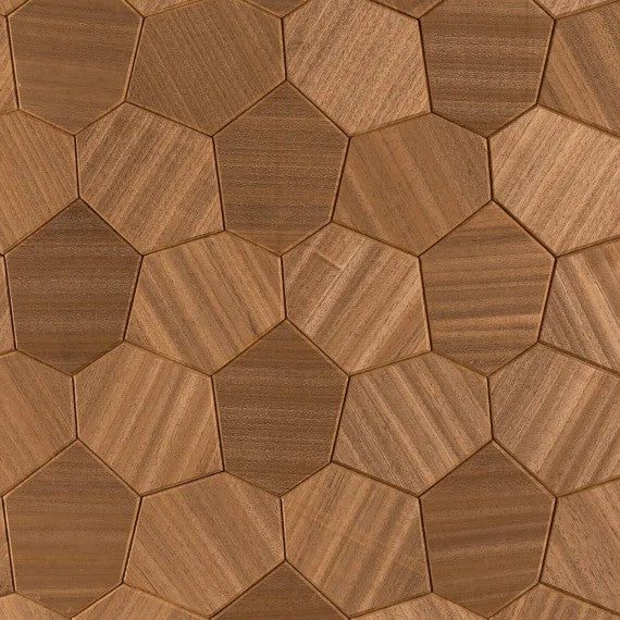 Väggpanel Royal Thermo 0,86 m²