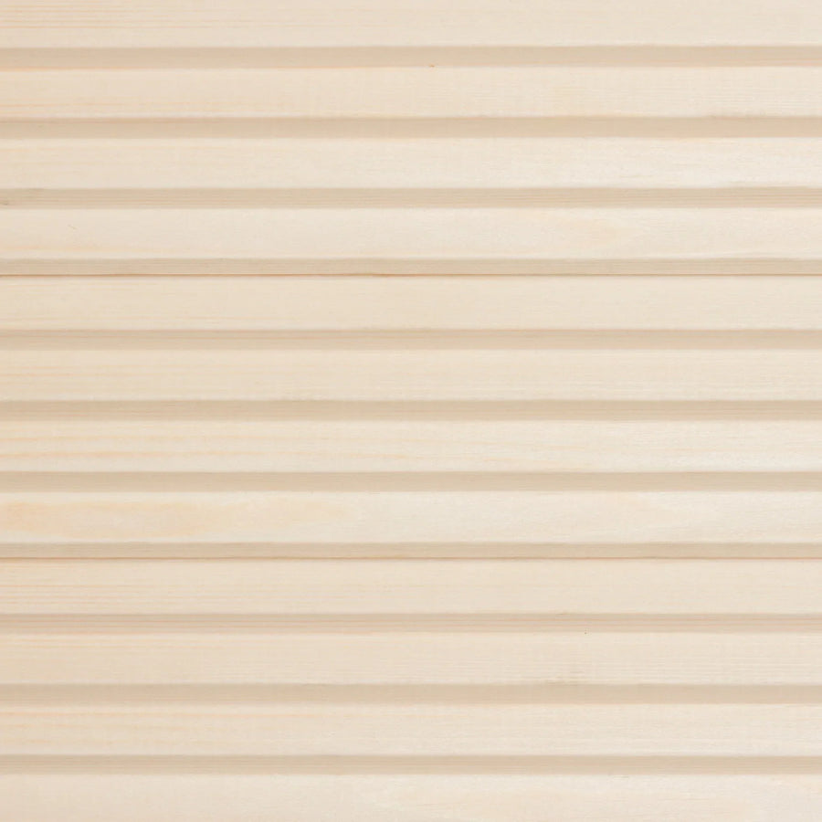Dune-panel 15x90, Furu, Obehandlad, Ändspontat