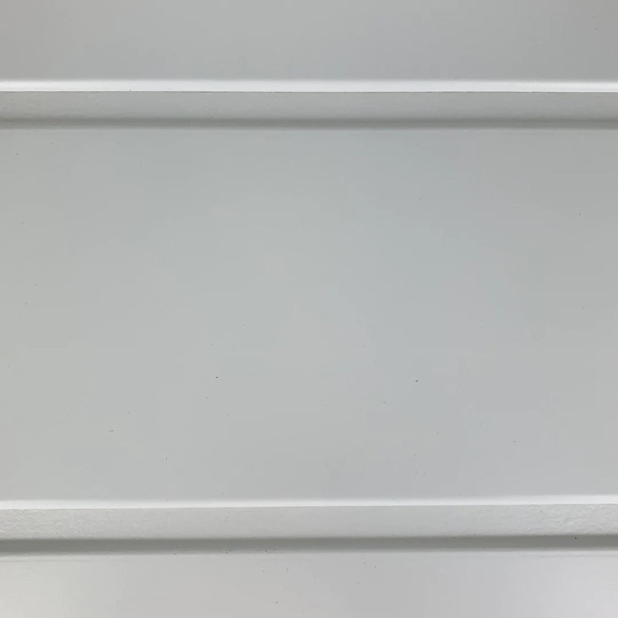 MDF-panel STP 10x150x2080, Vit
